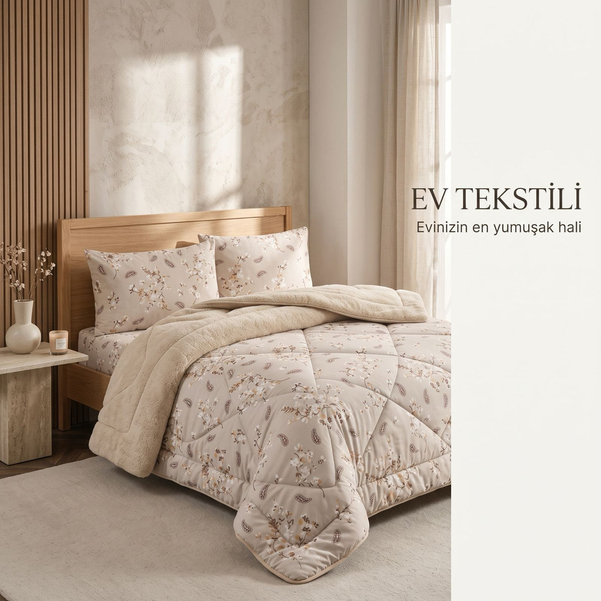 Ev Tekstili